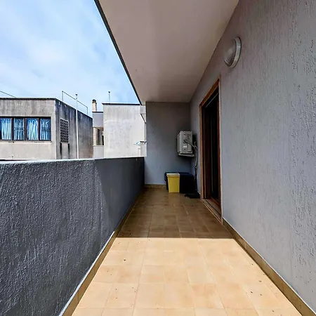 Prázdninový dům Oikia Vacanze Mare Blu Otranto