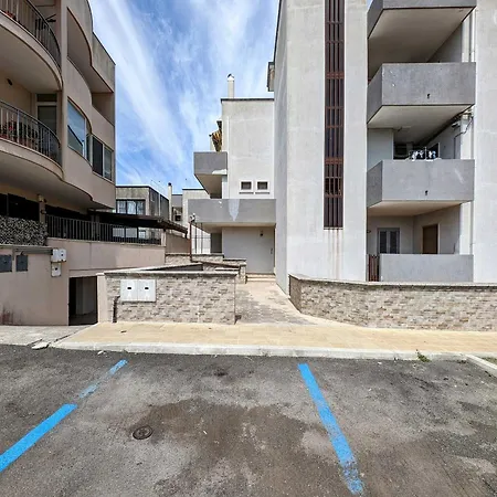 Oikia Vacanze Mare Blu * Otranto