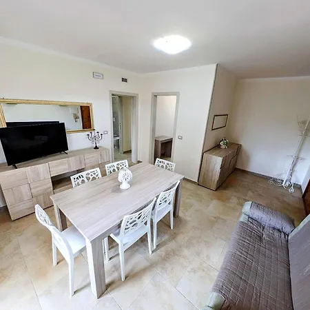 Oikia Vacanze Mare Blu Otranto