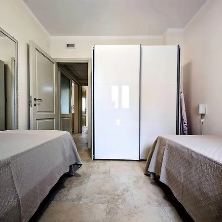 Oikia Vacanze Mare Blu Holiday home *