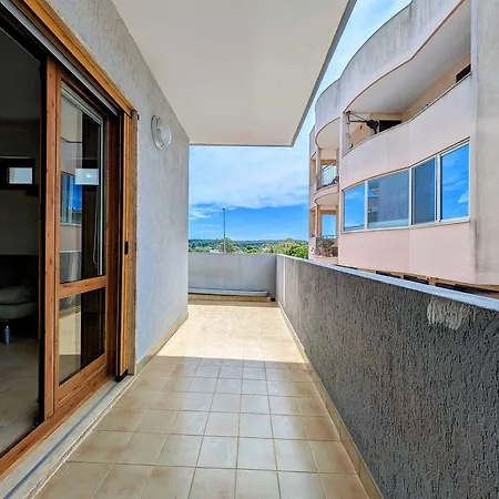 Oikia Vacanze Mare Blu Otranto